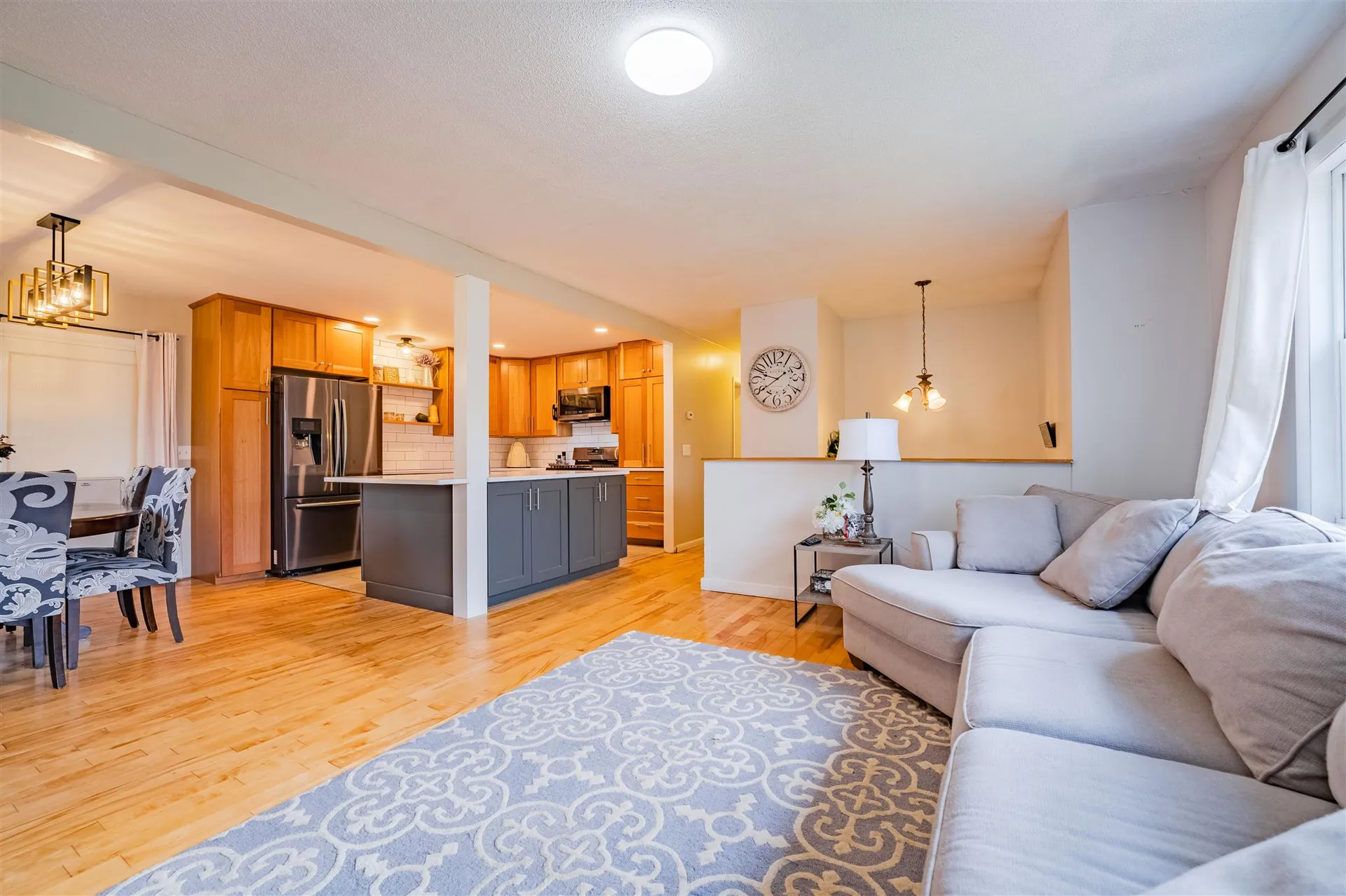 9 Griswold Street Jericho VT 05465