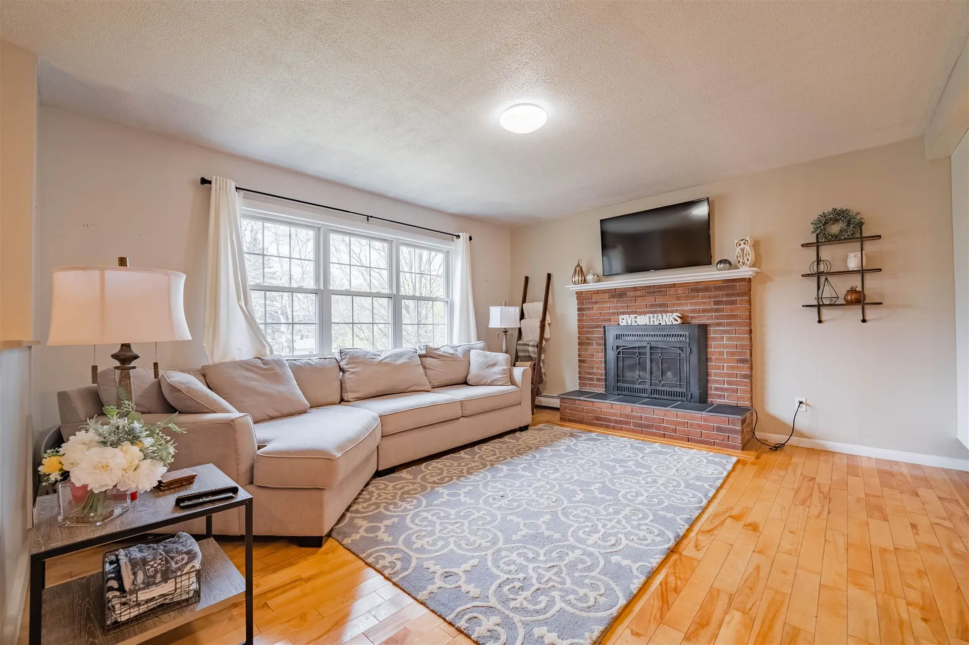 9 Griswold Street Jericho VT 05465