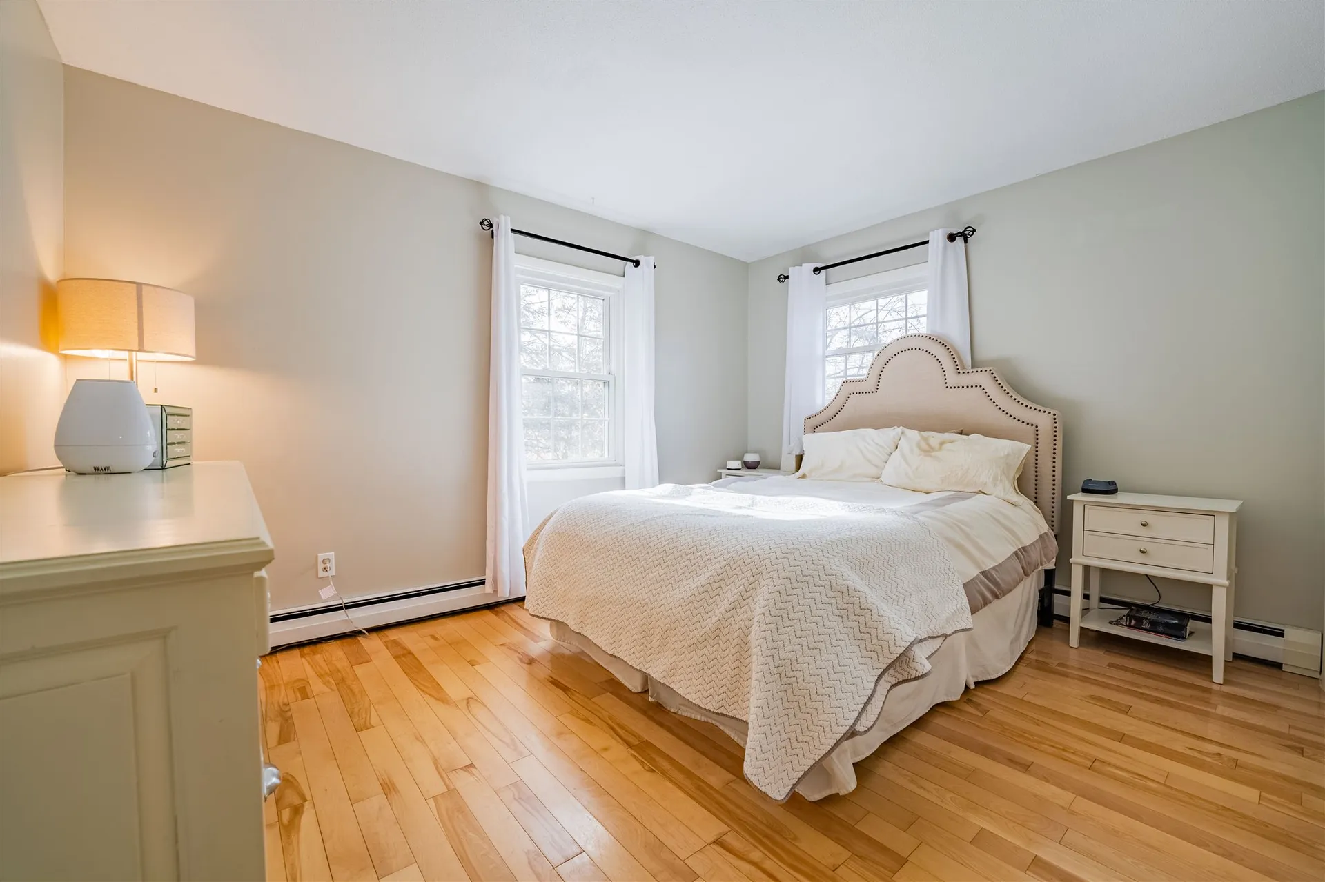 9 Griswold Street Jericho VT 05465