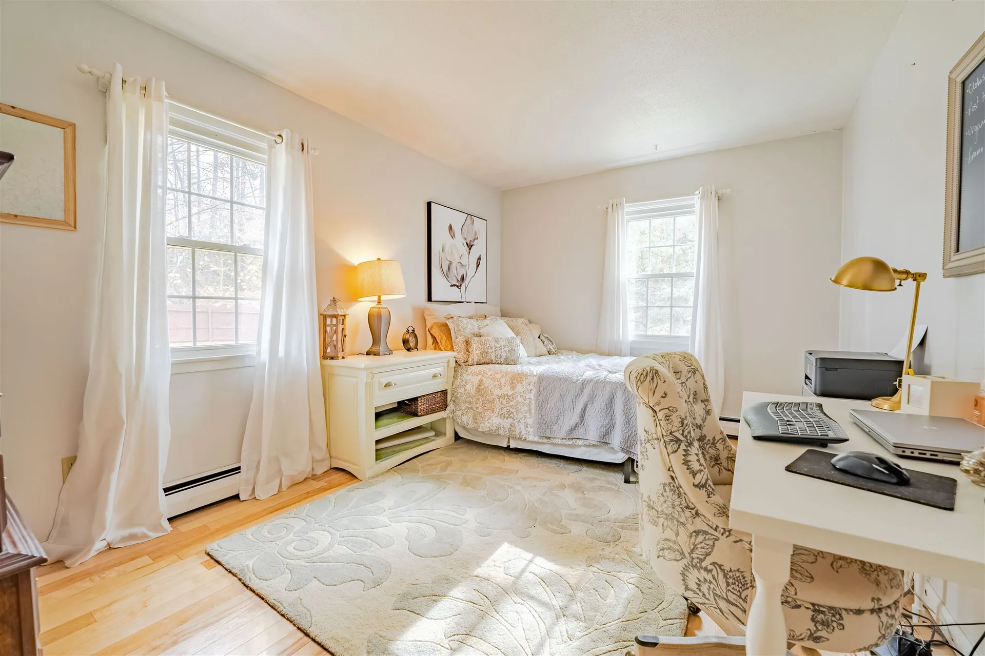 9 Griswold Street Jericho VT 05465