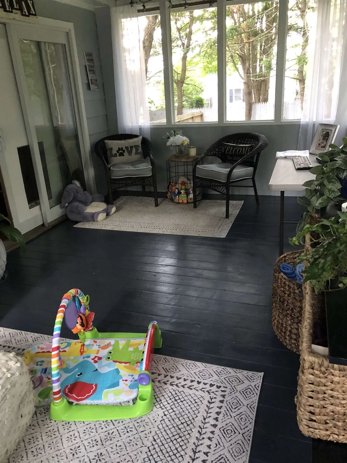 9 Griswold Street Jericho VT 05465