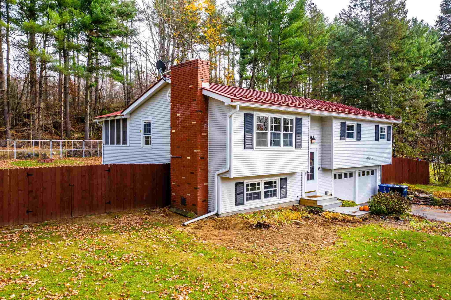 9 Griswold Street Jericho VT 05465