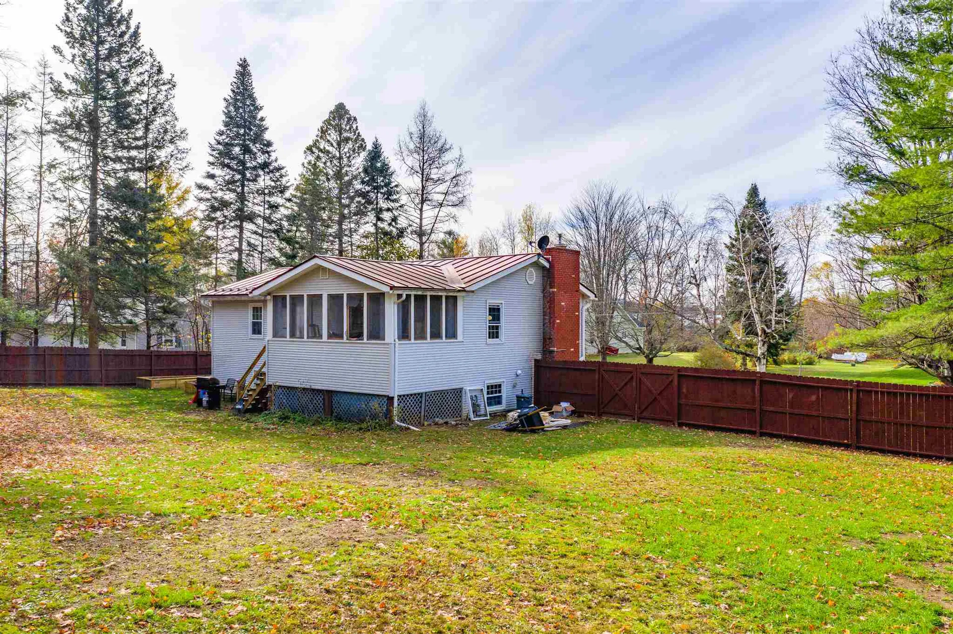 9 Griswold Street Jericho VT 05465