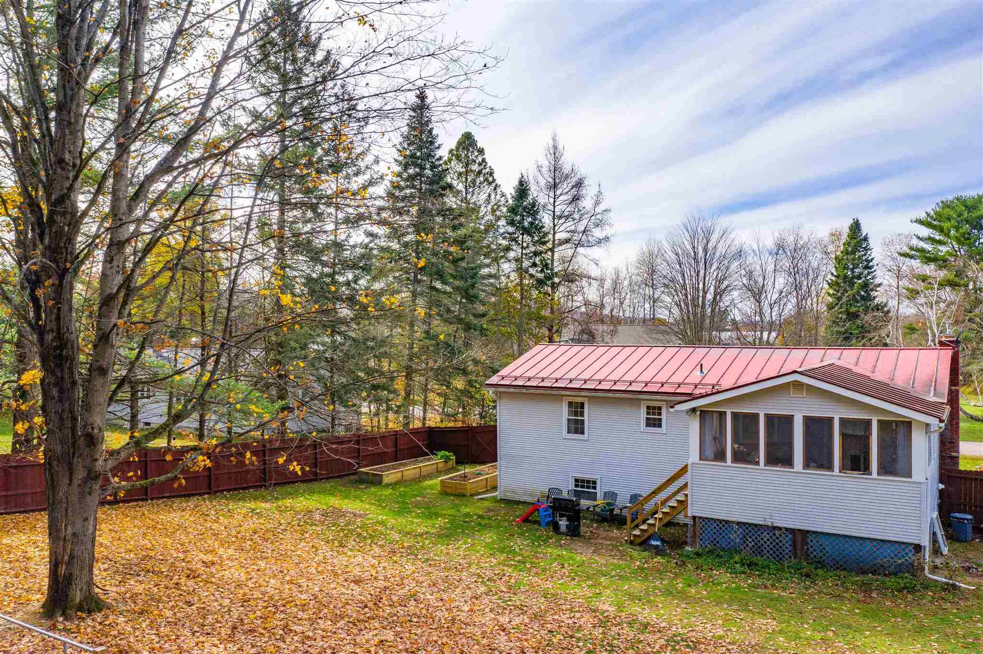 9 Griswold Street Jericho VT 05465
