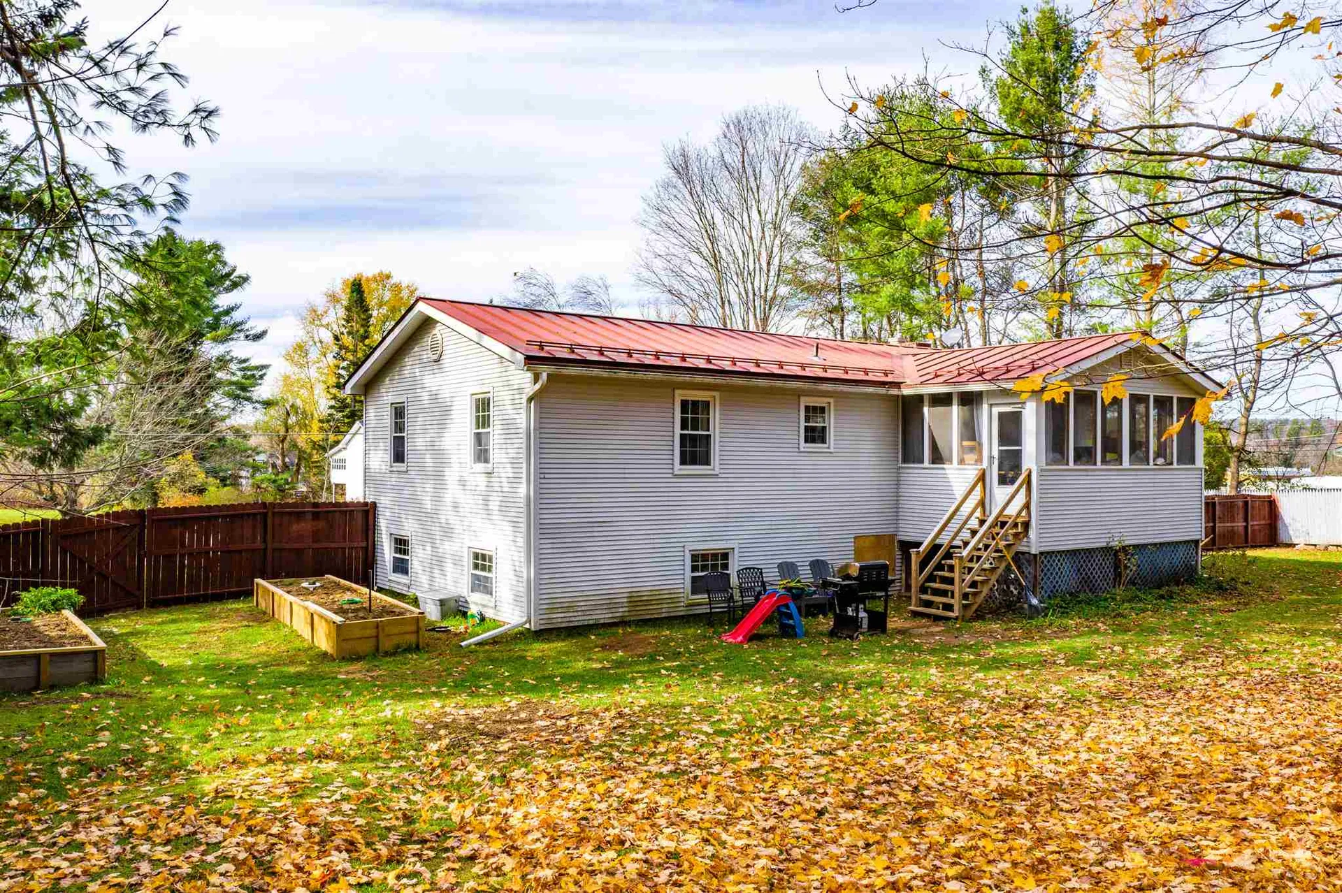 9 Griswold Street Jericho VT 05465