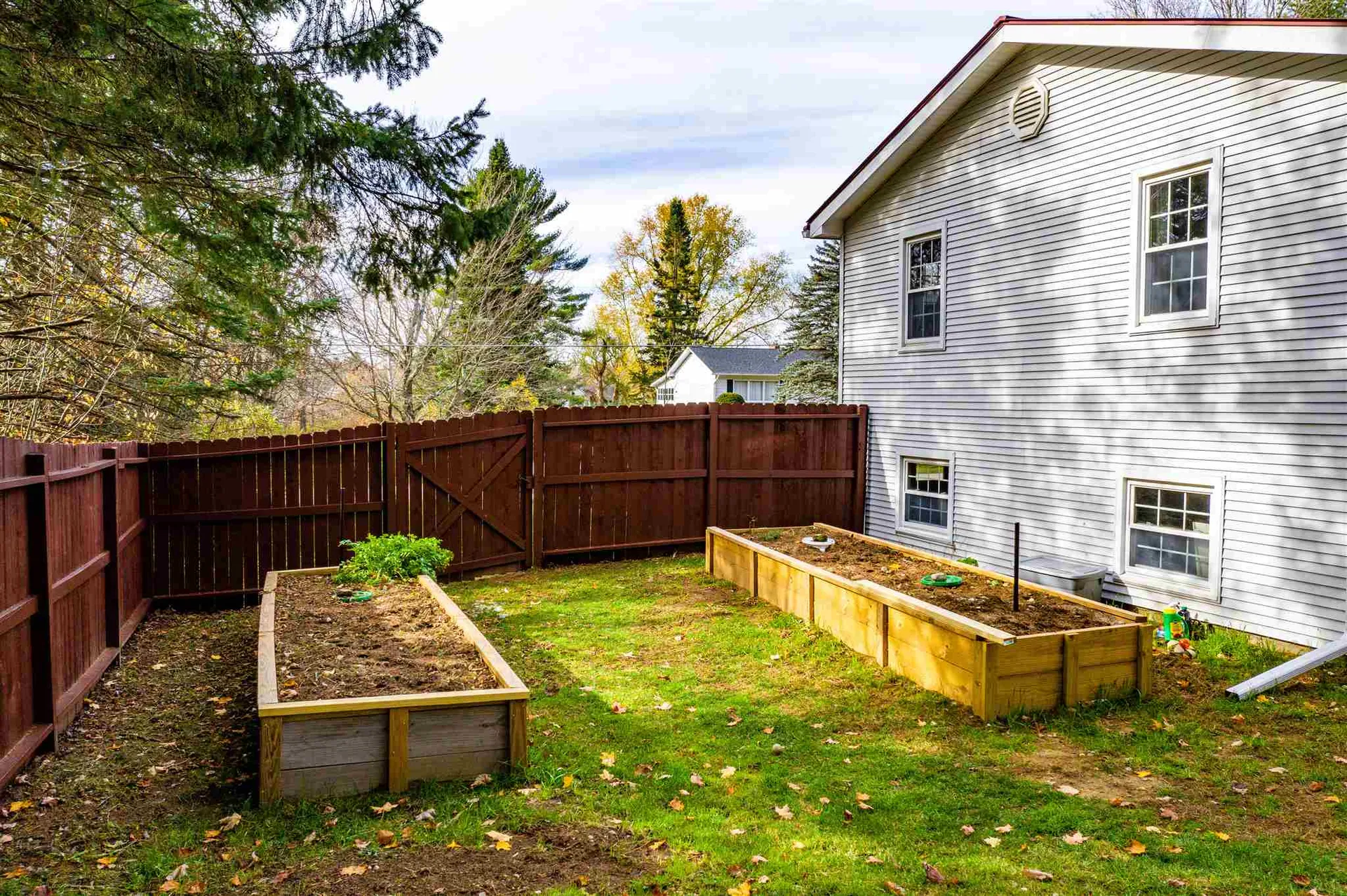 9 Griswold Street Jericho VT 05465