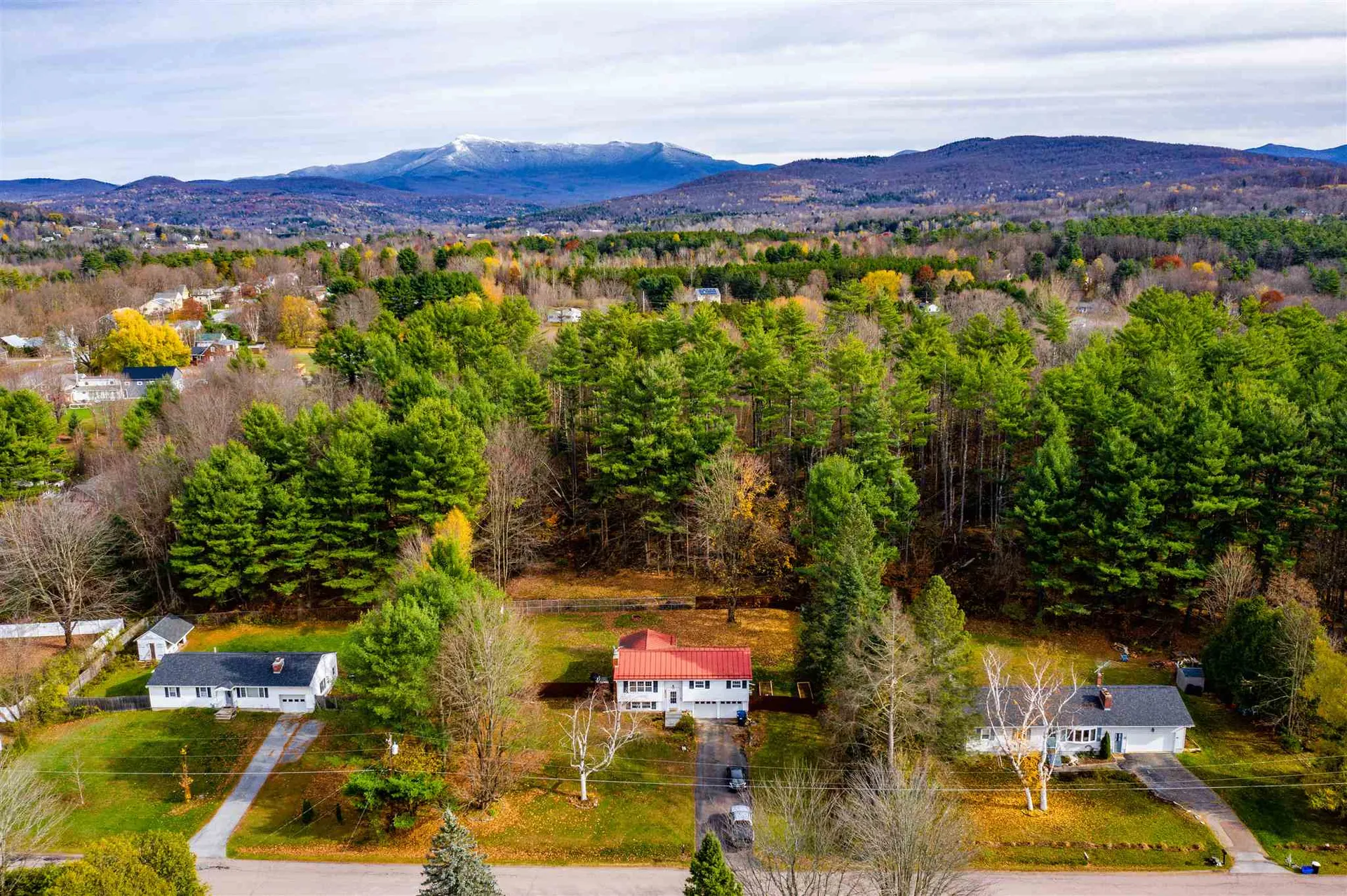 9 Griswold Street Jericho VT 05465