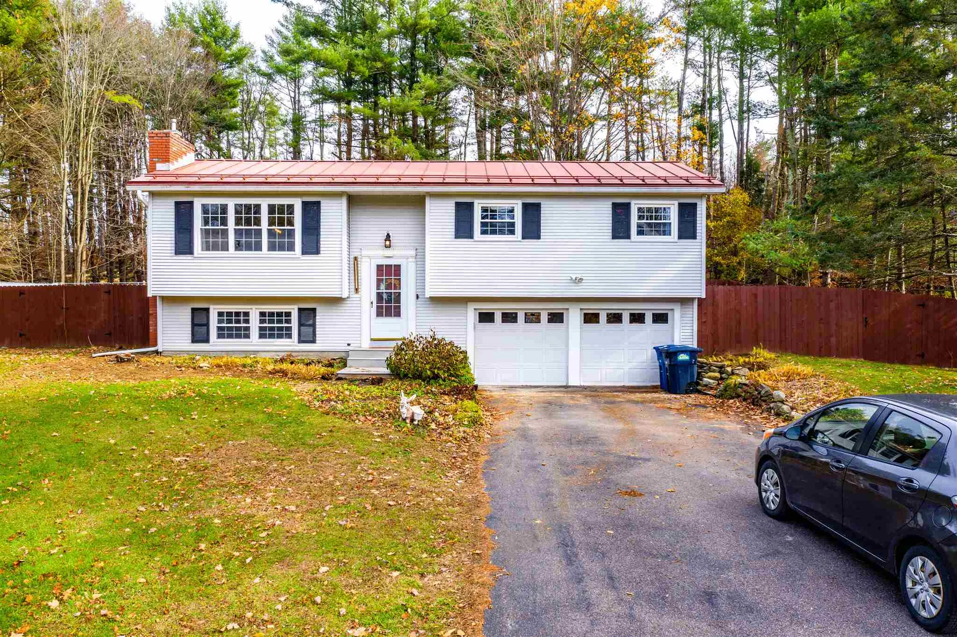 9 Griswold Street Jericho VT 05465