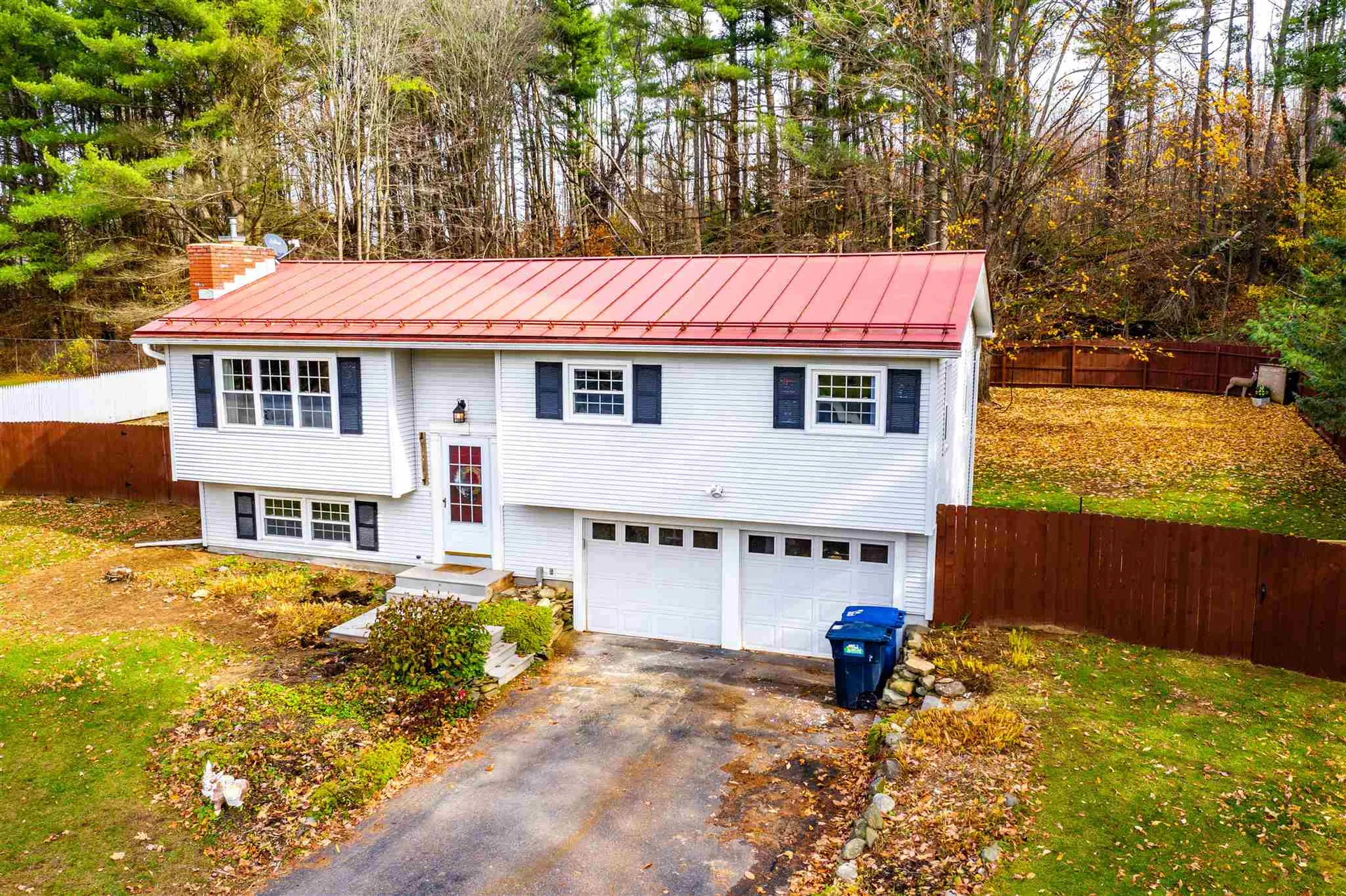 9 Griswold Street Jericho VT 05465