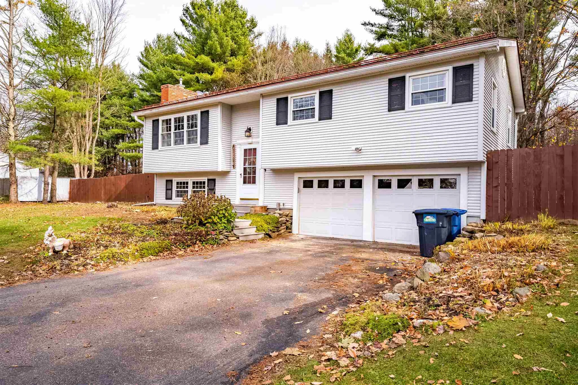 9 Griswold Street Jericho VT 05465