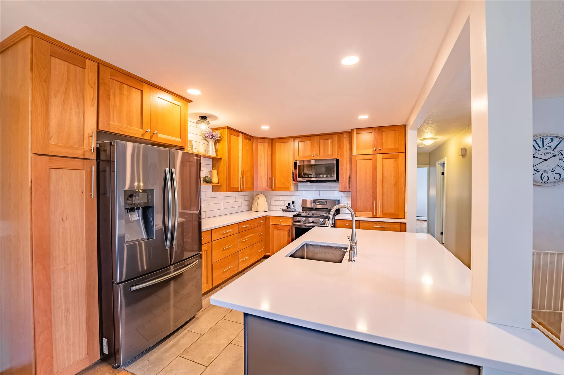 9 Griswold Street Jericho VT 05465