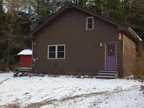 4502 Brownsville-hartland Road West Windsor VT 05089