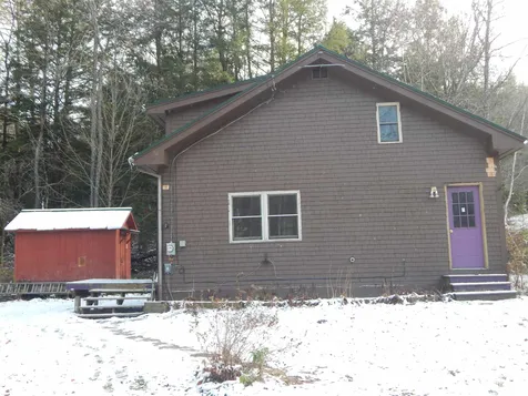 4502 Brownsville-hartland Road West Windsor VT 05089