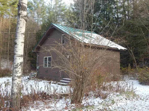 4502 Brownsville-hartland Road West Windsor VT 05089