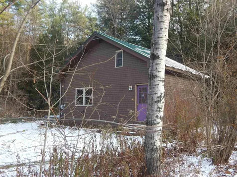 4502 Brownsville-hartland Road West Windsor VT 05089