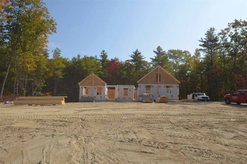 Lot 7 Walnut Hill Drive Hooksett NH 03106