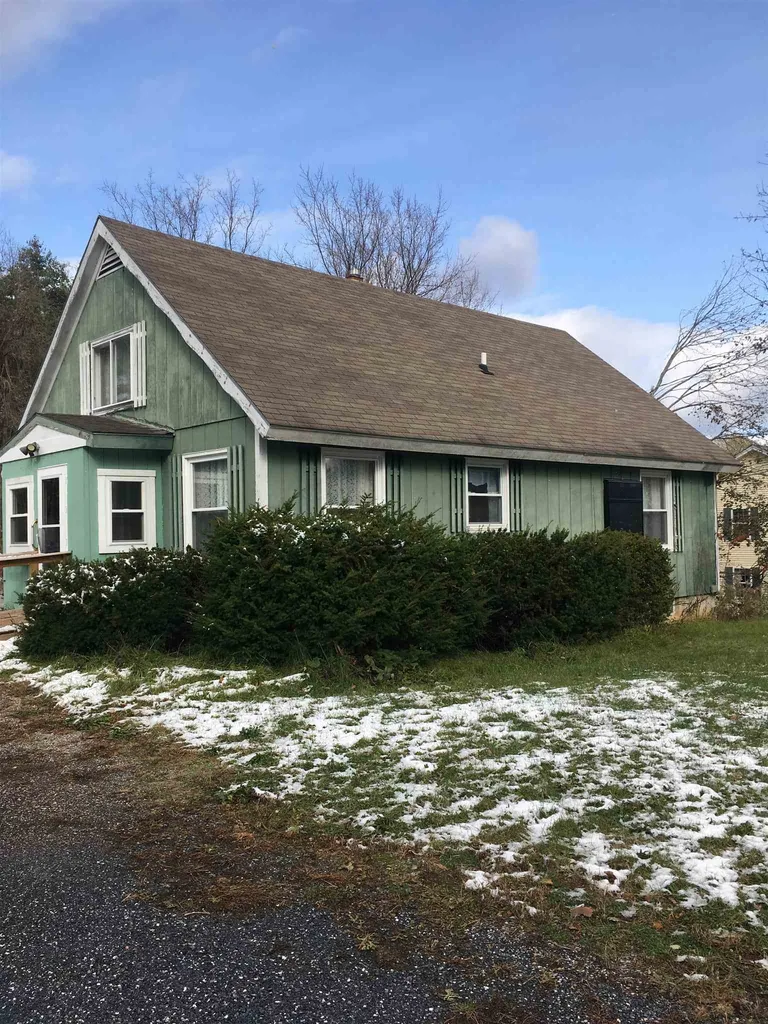 506 Bostwick Road Shelburne VT 05482