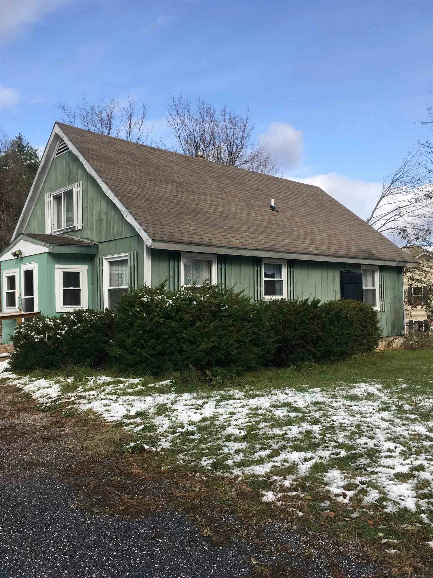506 Bostwick Road Shelburne VT 05482