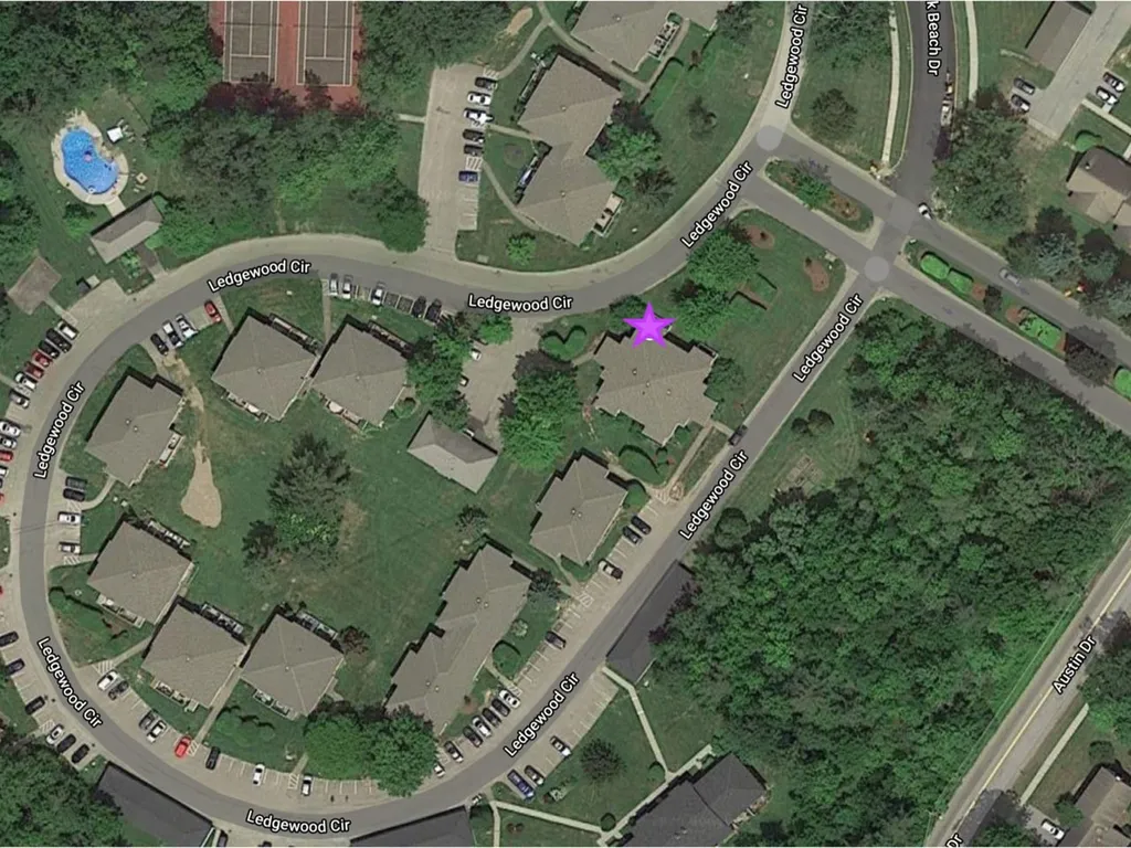 80 Ledgewood Circle Burlington VT 05401