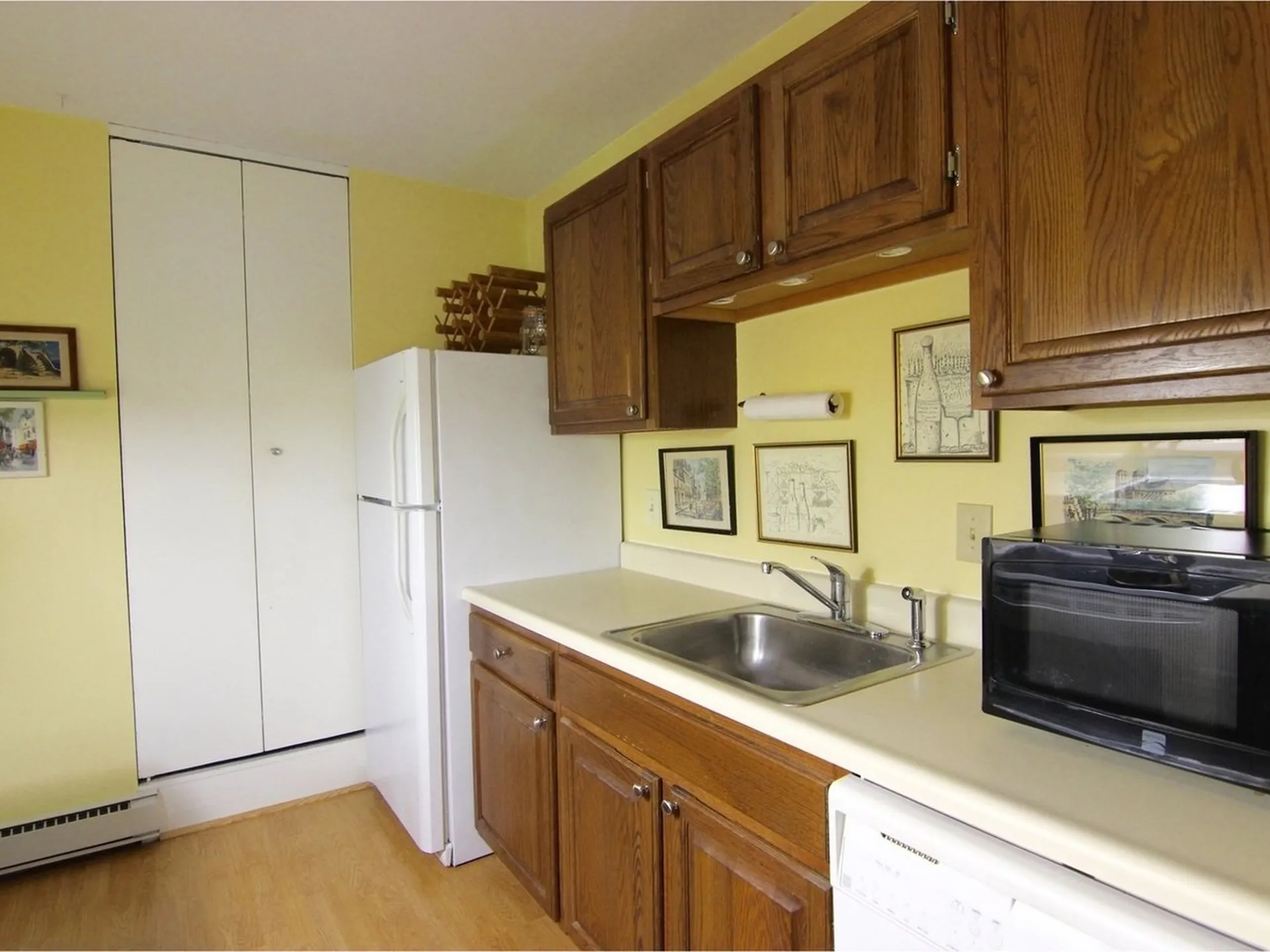80 Ledgewood Circle Burlington VT 05401