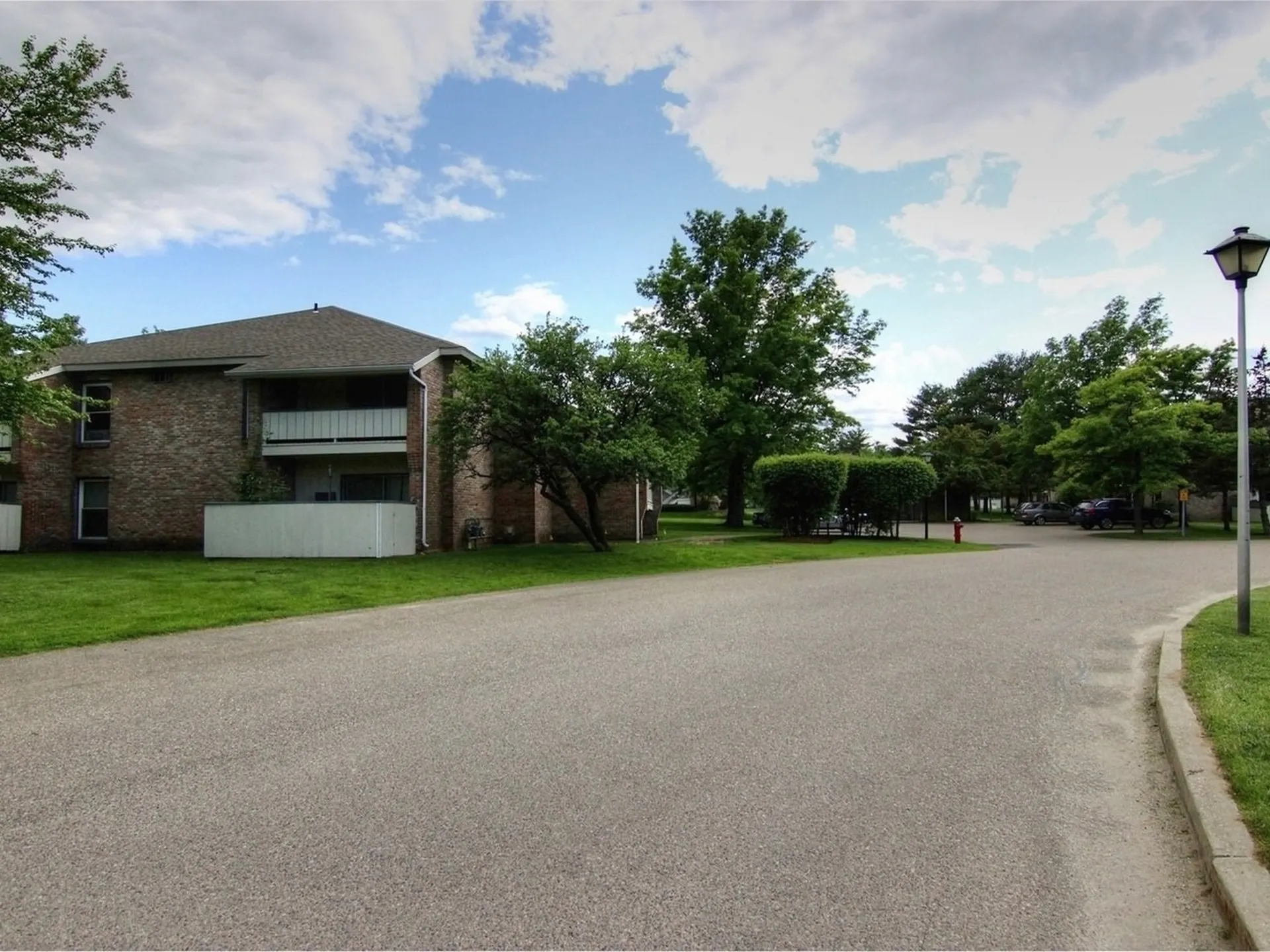 80 Ledgewood Circle Burlington VT 05401