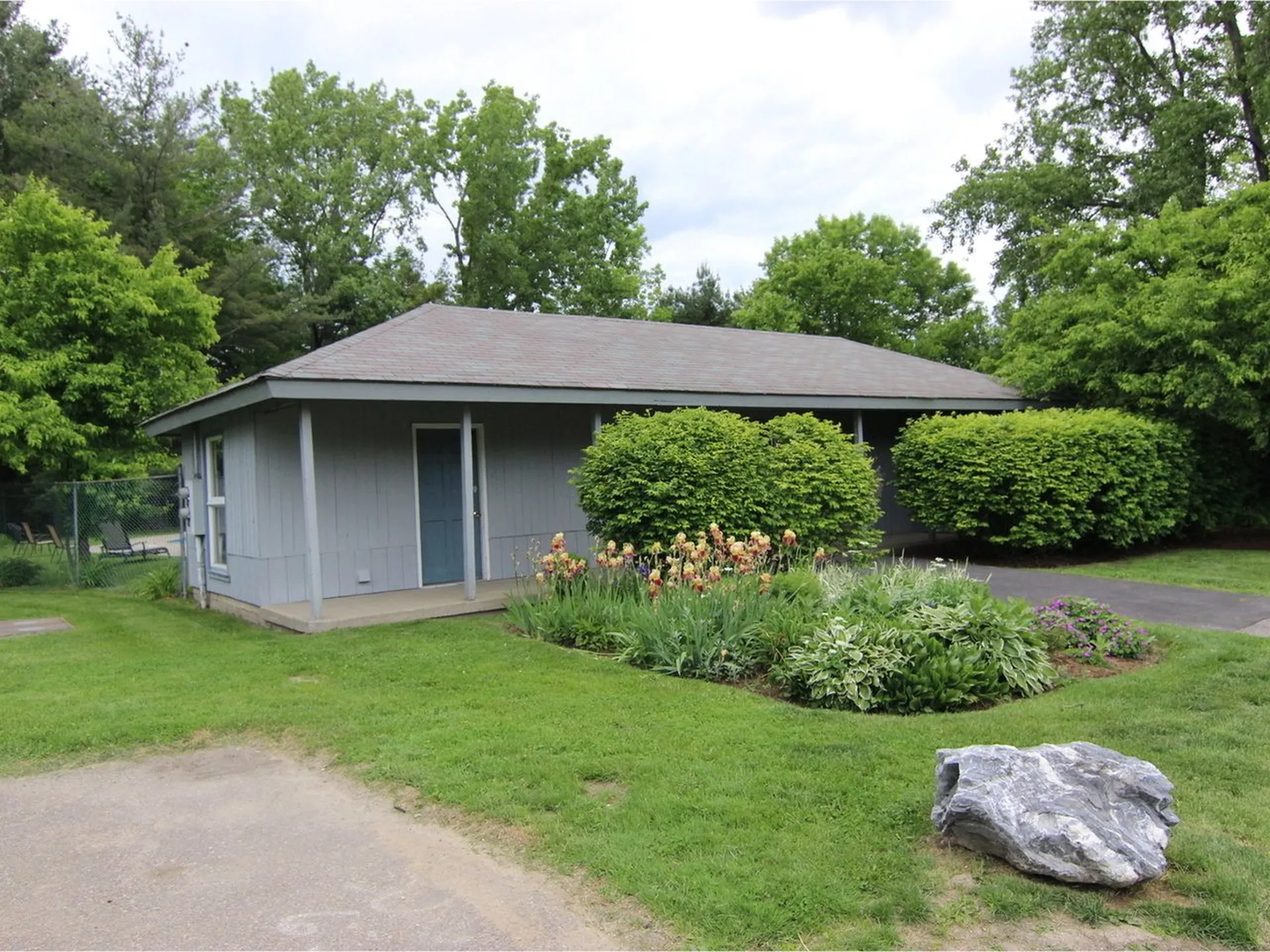 80 Ledgewood Circle Burlington VT 05401