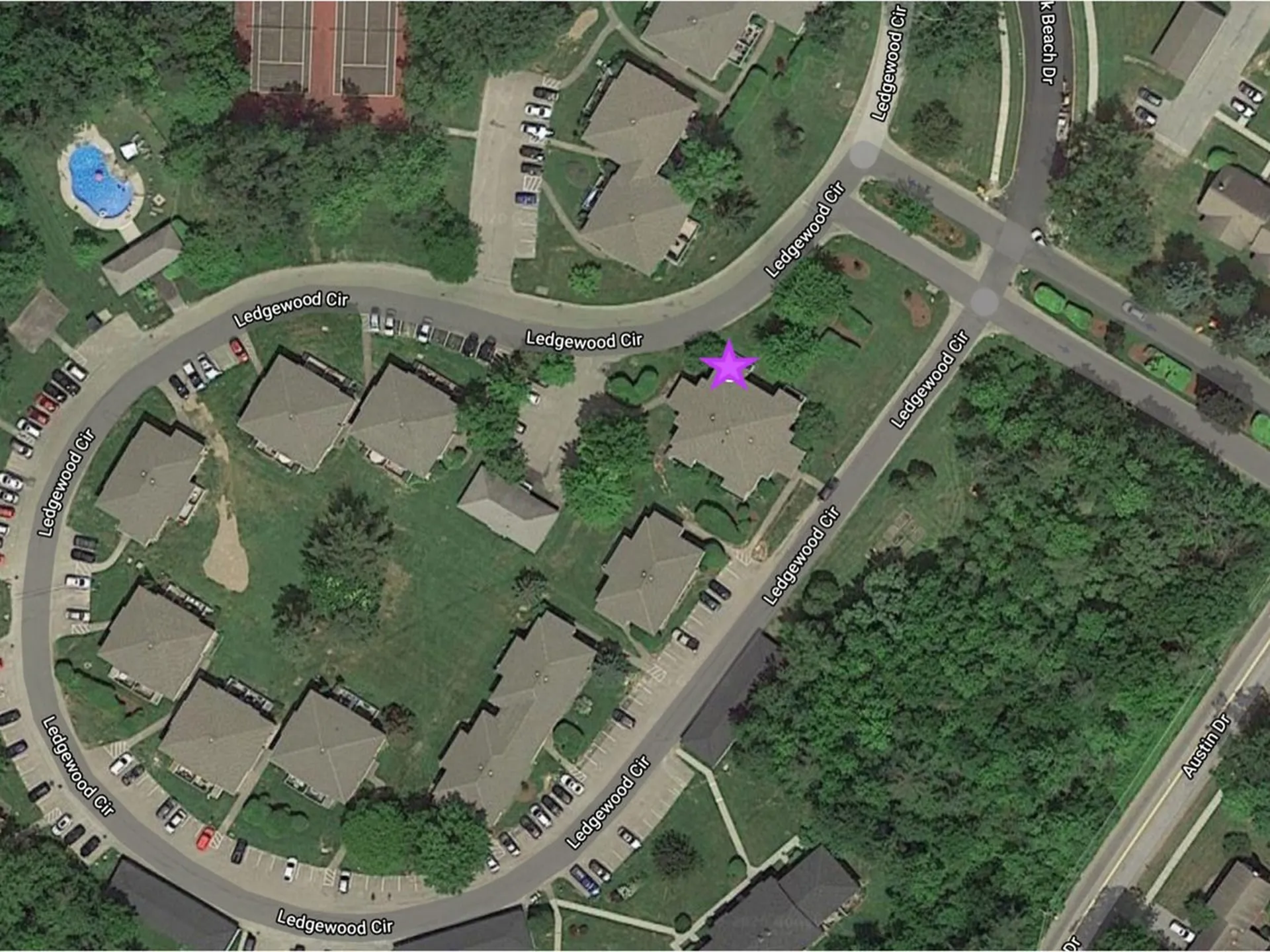 80 Ledgewood Circle Burlington VT 05401