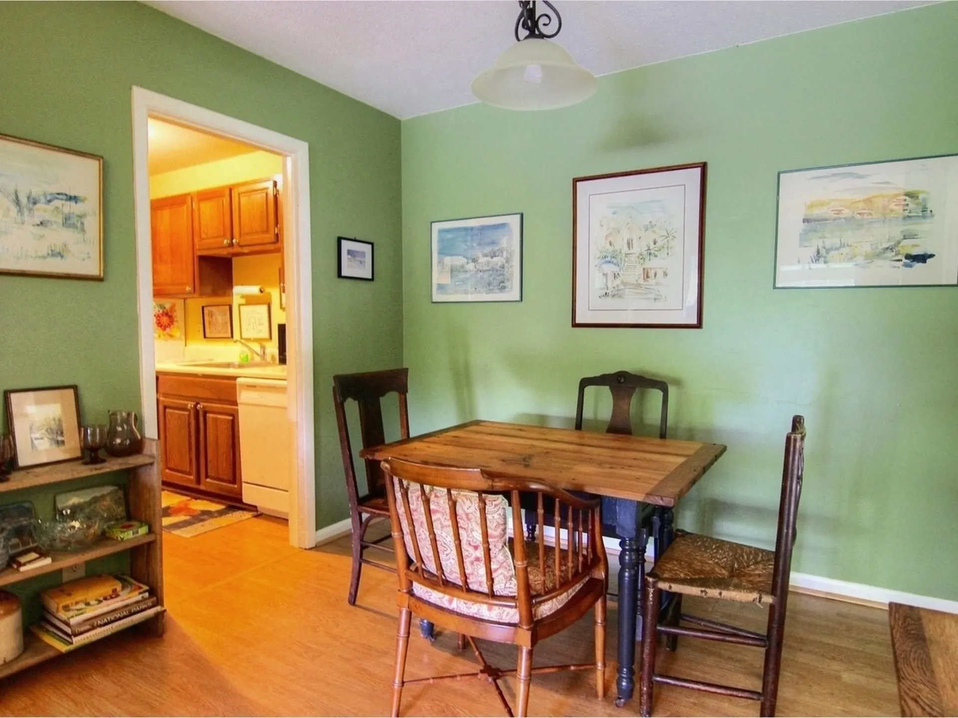 80 Ledgewood Circle Burlington VT 05401