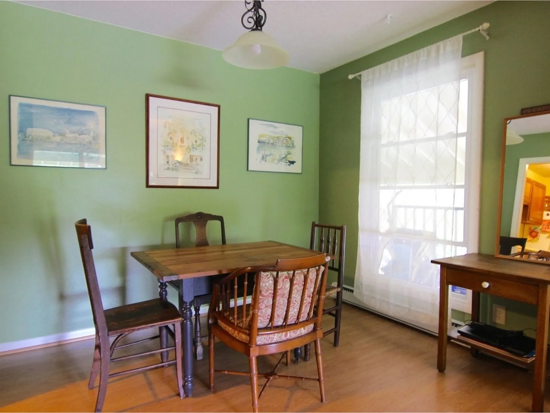 80 Ledgewood Circle Burlington VT 05401