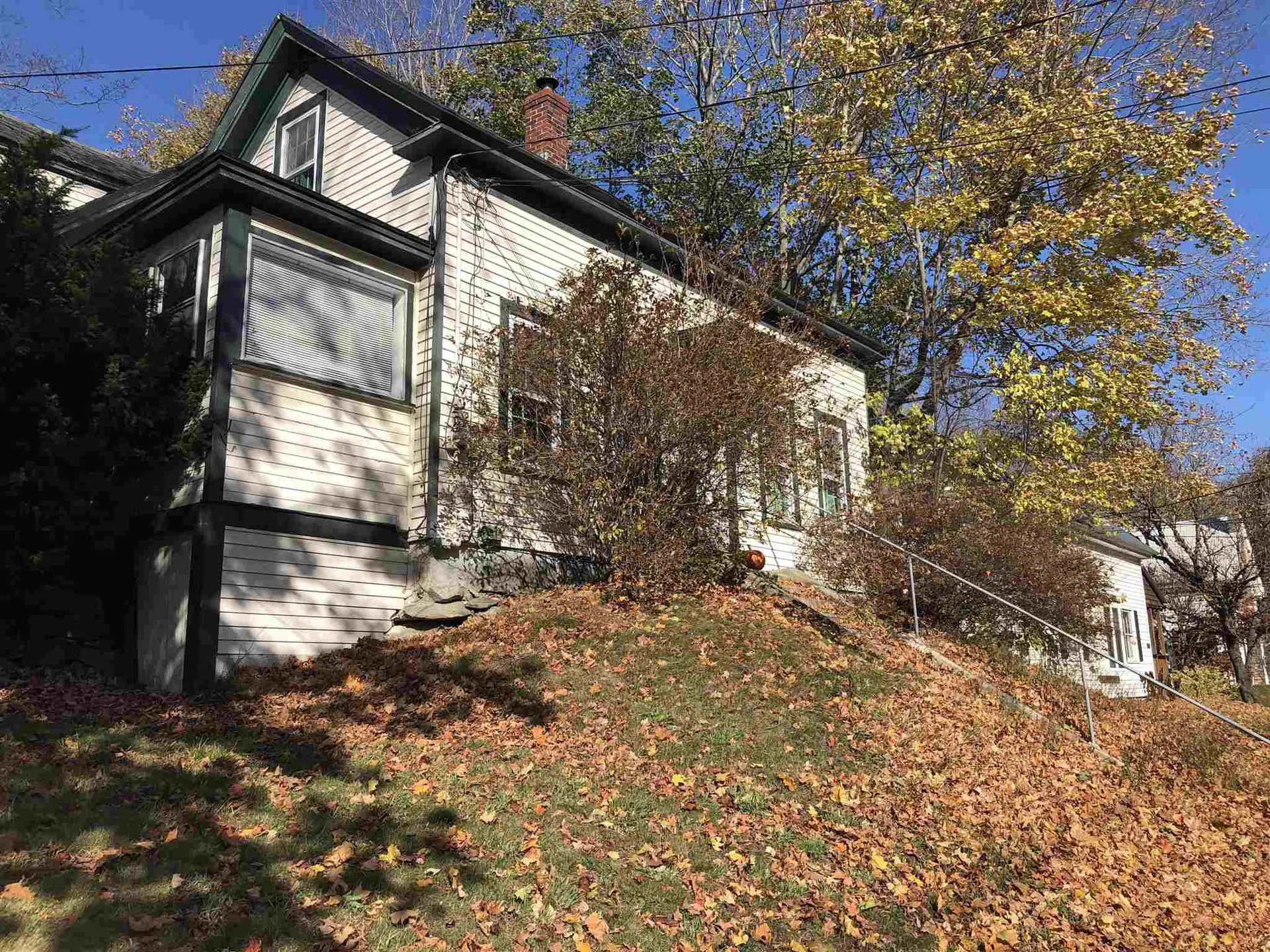 144 Center Street Wolfeboro NH 03894