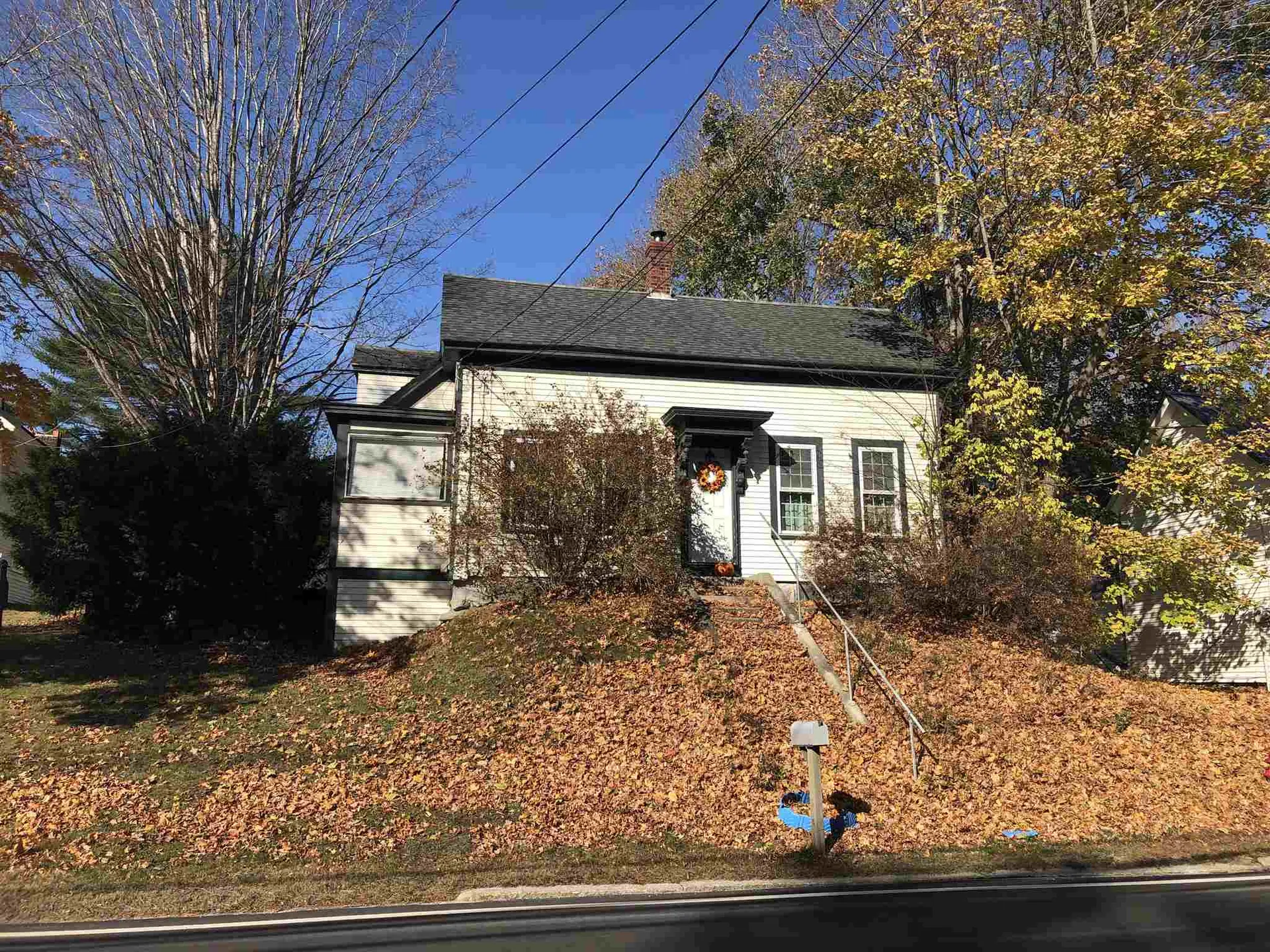 144 Center Street Wolfeboro NH 03894