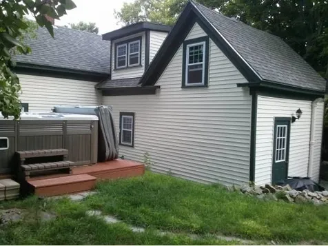 144 Center Street Wolfeboro NH 03894