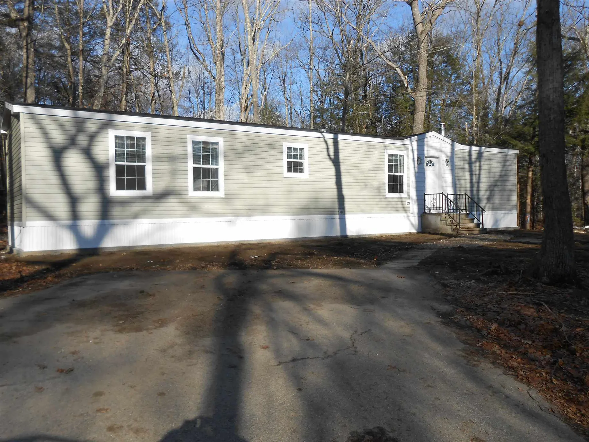 27 Birch Hill Estates Road Wolfeboro NH 03894