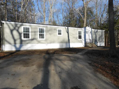 27 Birch Hill Estates Road Wolfeboro NH 03894