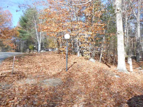 27 Birch Hill Estates Road Wolfeboro NH 03894