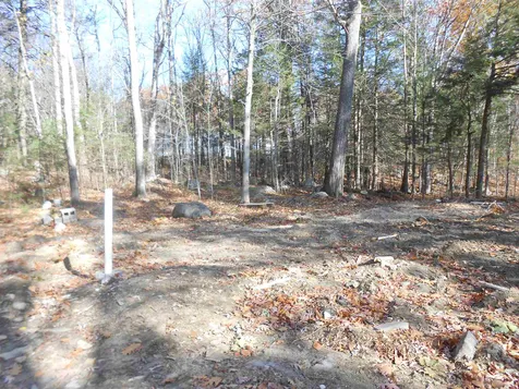 27 Birch Hill Estates Road Wolfeboro NH 03894
