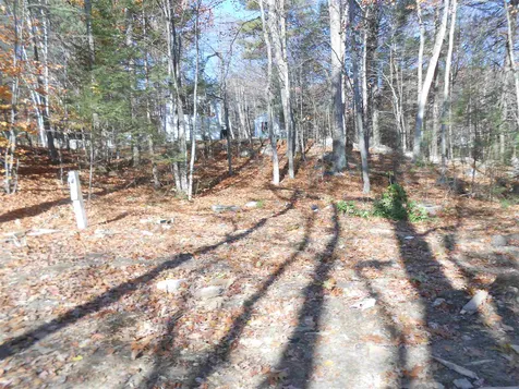 27 Birch Hill Estates Road Wolfeboro NH 03894