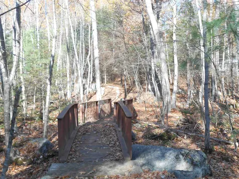 27 Birch Hill Estates Road Wolfeboro NH 03894