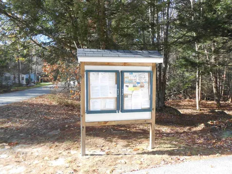 27 Birch Hill Estates Road Wolfeboro NH 03894