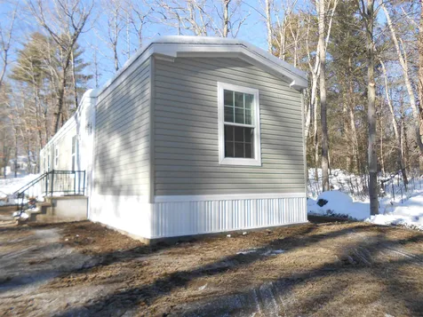 27 Birch Hill Estates Road Wolfeboro NH 03894