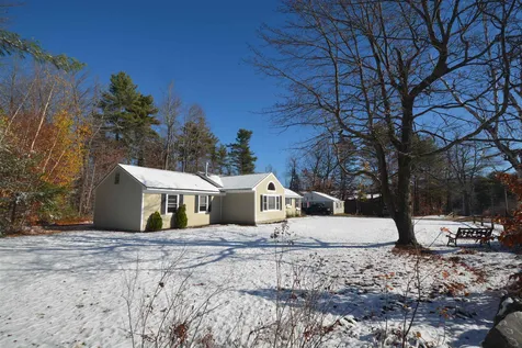 1462 King Hill Road New London NH 03257