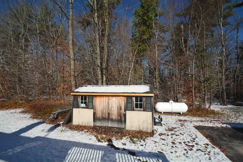 1462 King Hill Road New London NH 03257