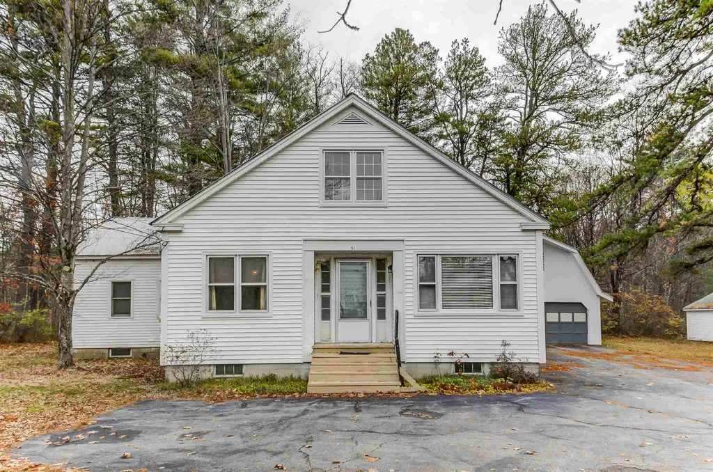 51 Butternut Lane Conway NH 03818