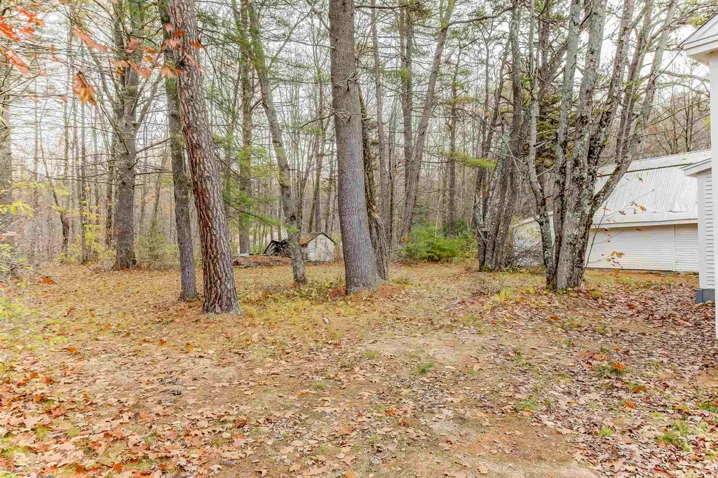 51 Butternut Lane Conway NH 03818