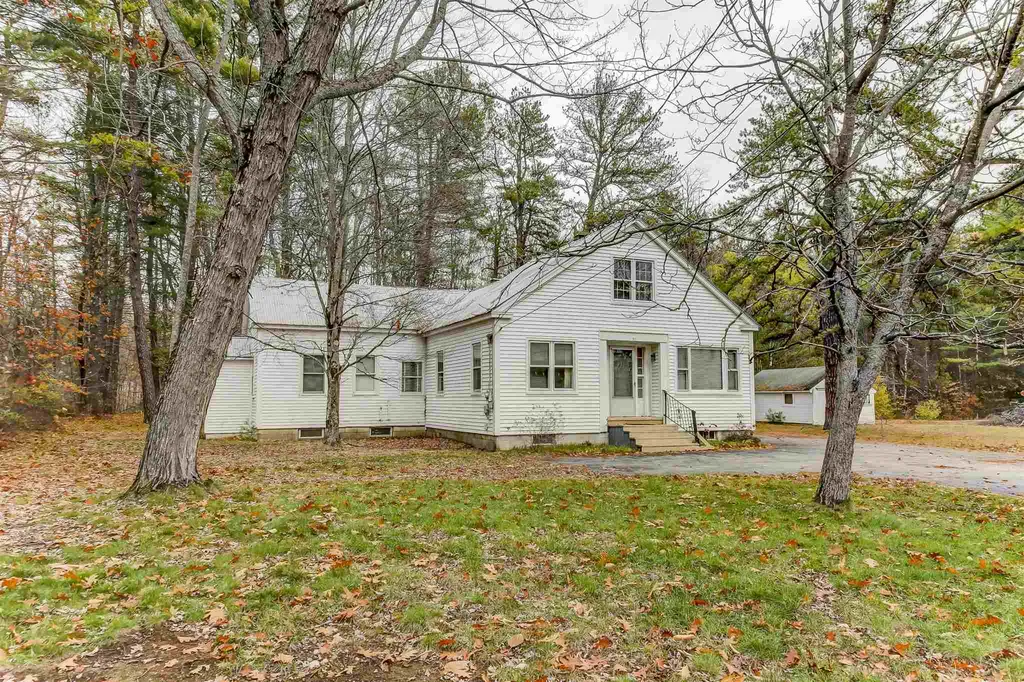 51 Butternut Lane Conway NH 03818
