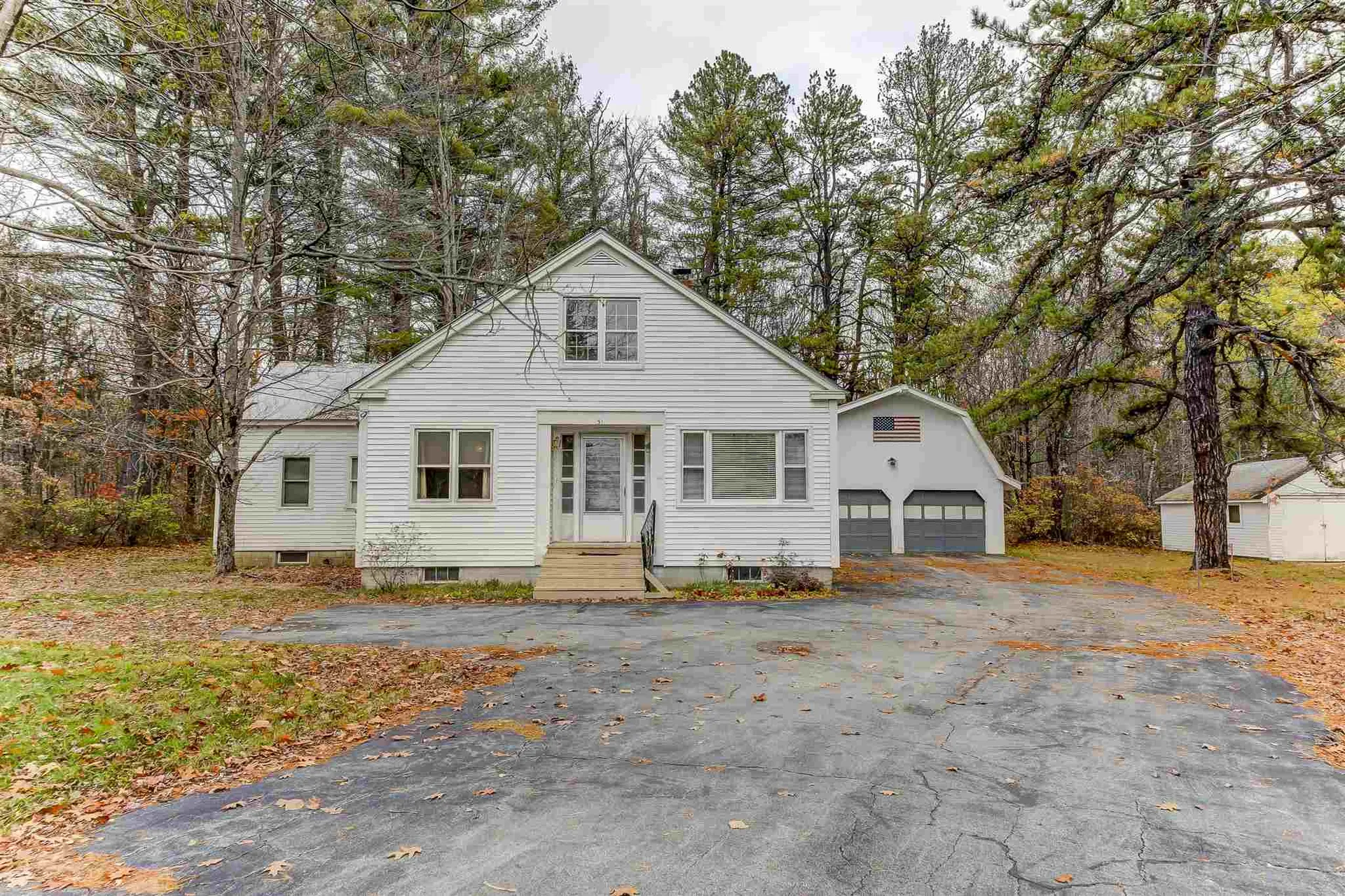 51 Butternut Lane Conway NH 03818