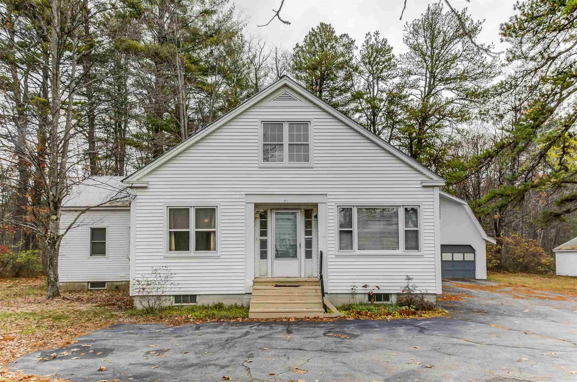 51 Butternut Lane Conway NH 03818