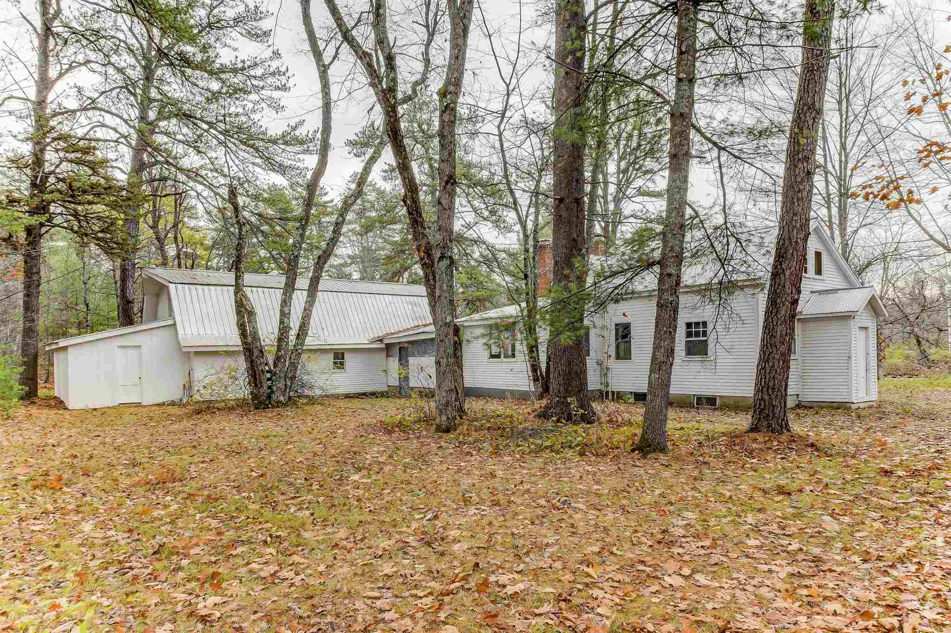 51 Butternut Lane Conway NH 03818