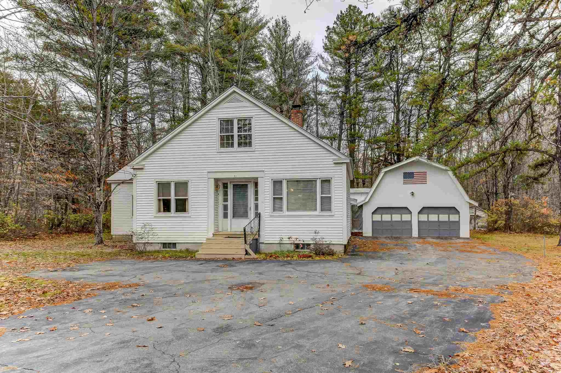 51 Butternut Lane Conway NH 03818