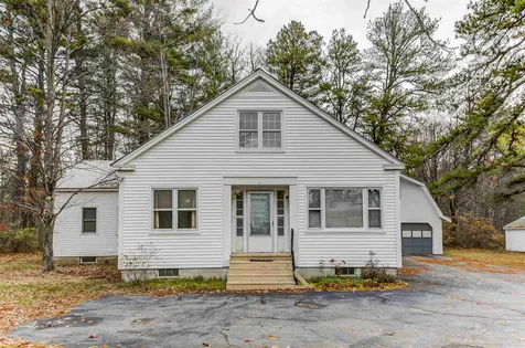 51 Butternut Lane Conway NH 03818